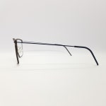 [전화,톡톡] 린드버그 6554 안경 나우 : 아이리본 안경원