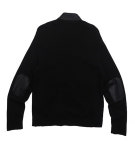 h6940 남성 100 집업 니트 헨리코튼 구제모은 : 구제모은 gujemoeun