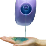 국민 액체 세제 3L x 4개(1box) 고농축 세탁 빨래 섬유 : 스카이코리아 국민세제