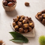 23년 약단밤 생율밤 칼집밤 공주밤 포르단밤 : 프라한마켓