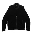 h6940 남성 100 집업 니트 헨리코튼 구제모은 : 구제모은 gujemoeun