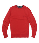 h6876 남성 95 라운드넥 긴팔티 타미힐피거 구제모은 : 구제모은 gujemoeun