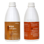 다목적클리너 500ml 에코트 가죽세척 유리 사무기기 악기 세정제 가전제품 식탁 : 청원상사