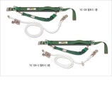 [MSK-YS108]유신기업사주상안전대 2.5m|50mmx1270mm_구YSA108 : 자재도매몰