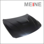 F32/F36 - M4 스타일 본넷 (Steel) : 메인파츠