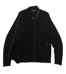 h6940 남성 100 집업 니트 헨리코튼 구제모은 : 구제모은 gujemoeun