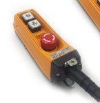 한영넉스 HY-1022SB 호이스트스위치 : 정우엘이디