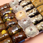 혼수떡 신행떡 이바지 결혼떡 맛집 예비시부모님 생신 승진 예단 선물 : 떡케이크 선물떡맛집 요앤영