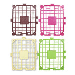 무배/꿈꾸는 울타리 12P 색상랜덤/케이지/토끼/기니/친칠라/도치/강아지/냥이 : 미니미펫