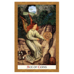 골든 타로카드 GOLDEN TAROT : 샤똥타로상점