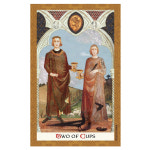골든 타로카드 GOLDEN TAROT : 샤똥타로상점