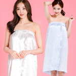 이라인 국산 실크 하트러버 골프가운 탑가운 : 이라인