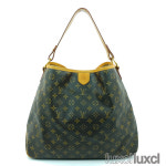 루이비통 모노그램 딜라이트풀 M40353 숄더백 : 중고명품 럭스씨엘