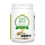 1+1 HN뉴트리션 단백질쉐이크 /건강한 몸매를 위한 식사대용 프로틴 파우더 600g 2개 : 웨이테크