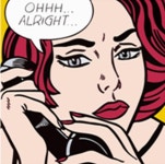 집콕놀이 팝아트 페인팅 DIY명화그리기 명작그리기 명화색칠하기 : 제제의 생활