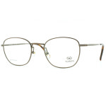 함부르크디자인 안경 H9768 C3(50mm)(브라운)/H-9768/HAMBURG DESIGN/구매시 즉시할인 혜택 : 아이웍스샵