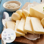 향료 고메버터향 오일 타입 GOURMET BUTTER OIL FLAVOR 30G-80G : 엔아이에프