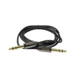 마하링크 5.5 TO 5.5 (6.3) TRS 스테레오 케이블 5M ML-6SS050 : 마하링크 공식스토어