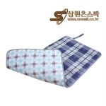 삼원온스파 진공흡입방식 양면온수매트 슈퍼싱글/퀸 : JIBBUNG