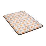 부강 프리미엄 더블 온열 장판 전자파 없는 전기 매트 : 테 무