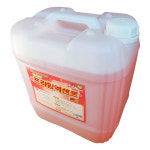 뉴프라임엑센트골드 18L 친환경 다목적세정제 : 엘케이월드