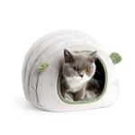 고양이숨숨집 길고양이겨울집 강아지집 : 힘을내요집사