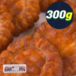 줄약과 300g 미니 찹쌀 다식 한과 전통약과 맛있는약과 : 오쎈스토어