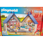 코스트코/LEGO FRIENDS 레고 프렌즈 하트레이크 시티 레스토랑 41379 : JSKH샵