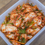 [대전 중구 배달] 김치 1kg [태평 엄마손반찬] : 동네시장 장보기