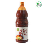 이슬나라 떡볶이 양념/ 떡볶이소스 2.1 kg : 티마트