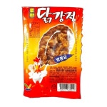 불량식품 닭강정 50g 1개 : 맛나과자몰