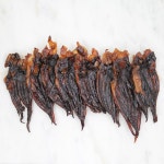 달부엉이 오징어 애기족 숏다리 200g : 전일건어물