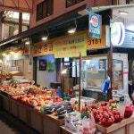 [일산 배달] 청송사과(미시마) 5kg 봉투포장 [일산 일산청과] : 동네시장 장보기
