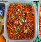 [대전 중구 배달] 무말랭이 400g [태평 엄마손반찬] : 동네시장 장보기