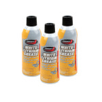 [대용량] 존슨화이트 체인루브 일신 파츠클리너 세트 오토바이 바이크 구리스 청소 : 빅템