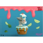 (국내배송)소프스튜디오 톰과제리 아이스크림 스노우볼/톰과제리/Soap Studio Tom and Jerry – Tom Ice Cream Snow Globe/Tom and... 