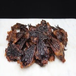 달부엉이 오징어 애기족 숏다리 200g : 전일건어물