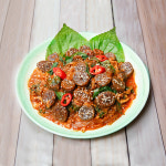 동대문곱창 시흥본점 순대볶음 밀키트 야채곱창 볶음 알곱창 맛집 캠핑 술안주 택배 2인분 : 동대문곱창 시흥본점