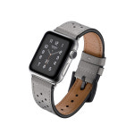 애플워치10 8 울트라 7 6 5 4 3 se 가죽루프 밴드 스트랩 38 40 41 42 44 45 49mm 시계줄 : 꽁몰 kkongmall