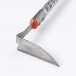 세화툴스 국산 스텐 선호미 긴호미 제초 잡초제거 텃밭 농사 주말농장 원예용 : 세화툴스