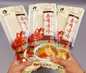 홍게국수 350g : 연지건어물