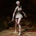 (입고완료) figma 버블헤드 너스 (재판매) : 굿스마일컴퍼니 by BH
