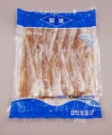 삼천포 명태알포 300g : 연지건어물
