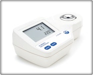 휴대용 디지털 과일 당도계 당도측정기 : 파닉스메디칼