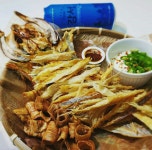 버터구이 황태 맛태 먹태 통먹태 바로먹는먹태 : 동광수산