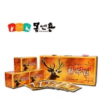 원기회복 녹용 진액 국산 녹용즙 추출액 60포 : SMARTPET