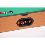 벧엘스포츠 포켓볼 게임기 M 테이블게임 고양이 장난감 당구대 : 벧엘스포츠