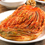 럭키푸드 포기 김치 배추김치 3kg 5kg : 럭키 수산