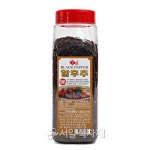 맛미 알후추 450g (흑추후 100%) : 서일식자재