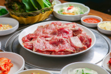 1KG 돼지갈비 찜갈비 돈마호크 돈갈비 두루치기 : 대농유통